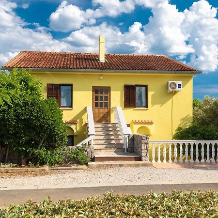 Apartment Drago *Cosy & Close To The Beach! Krk Town Extérieur photo
