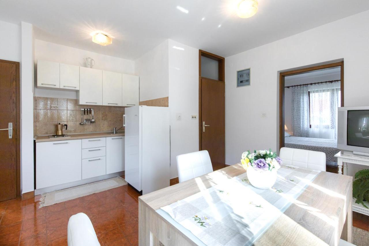 Apartment Drago *Cosy & Close To The Beach! Krk Town Extérieur photo