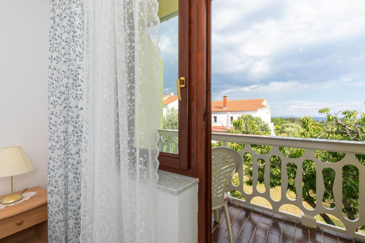 Apartment Drago *Cosy & Close To The Beach! Krk Town Extérieur photo