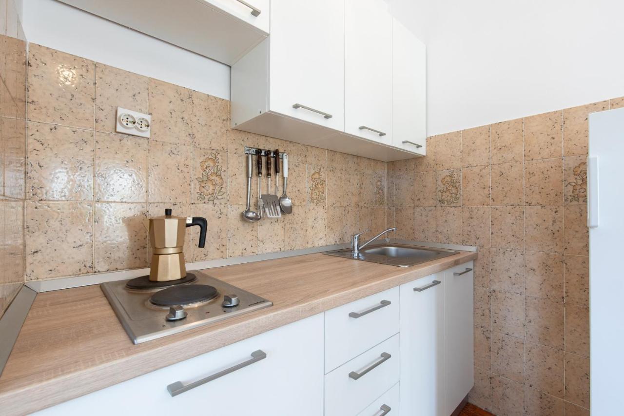 Apartment Drago *Cosy & Close To The Beach! Krk Town Extérieur photo