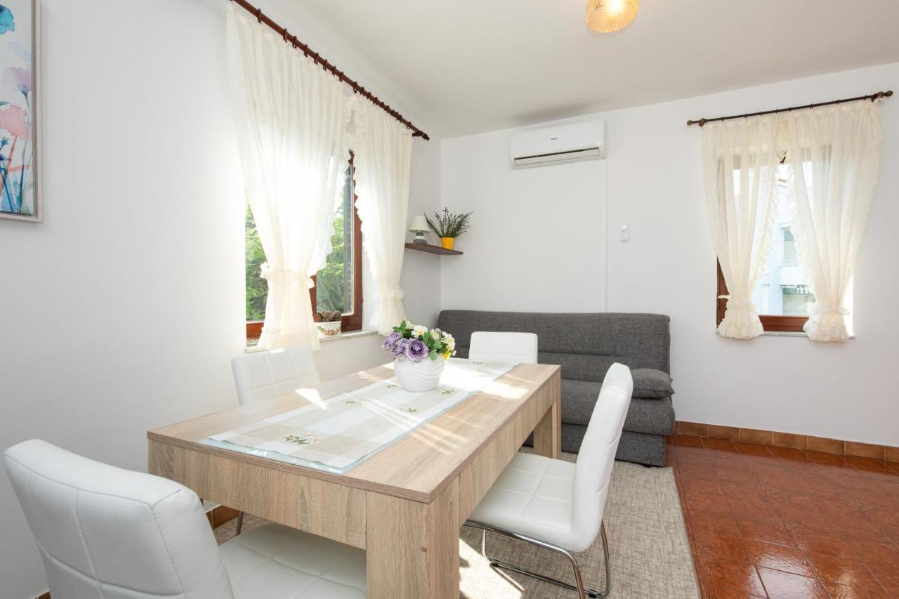 Apartment Drago *Cosy & Close To The Beach! Krk Town Extérieur photo