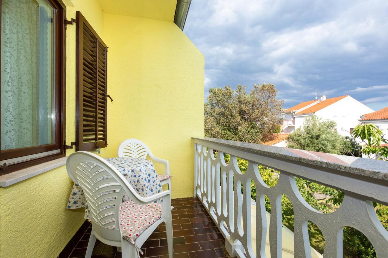 Apartment Drago *Cosy & Close To The Beach! Krk Town Extérieur photo