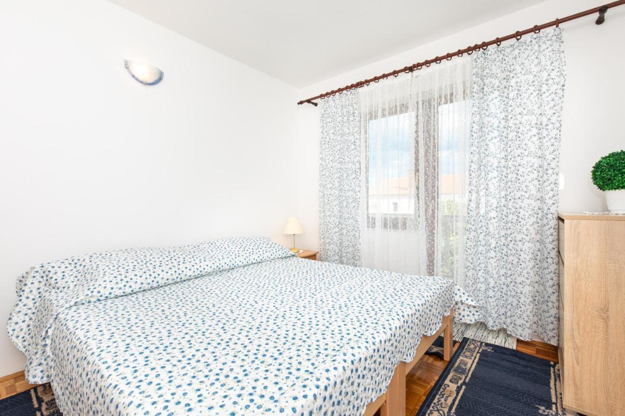 Apartment Drago *Cosy & Close To The Beach! Krk Town Extérieur photo