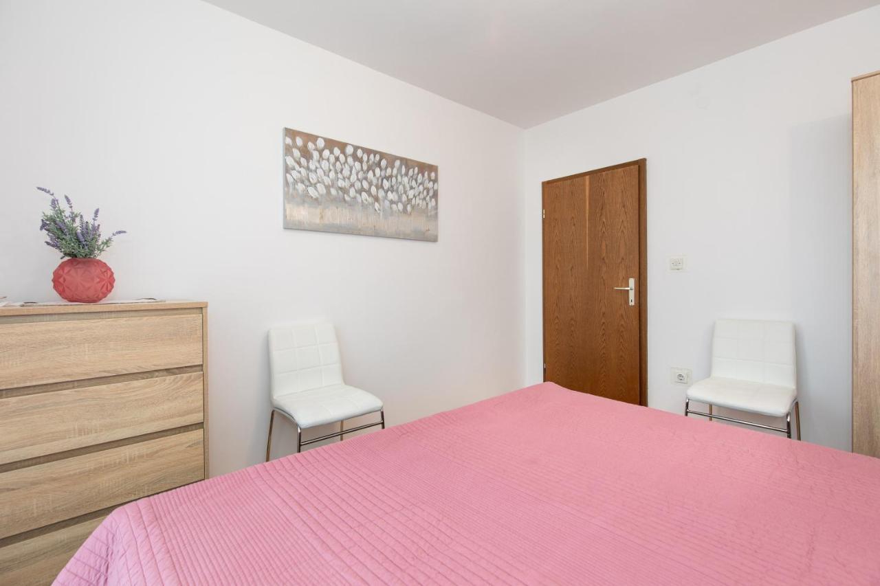 Apartment Drago *Cosy & Close To The Beach! Krk Town Extérieur photo