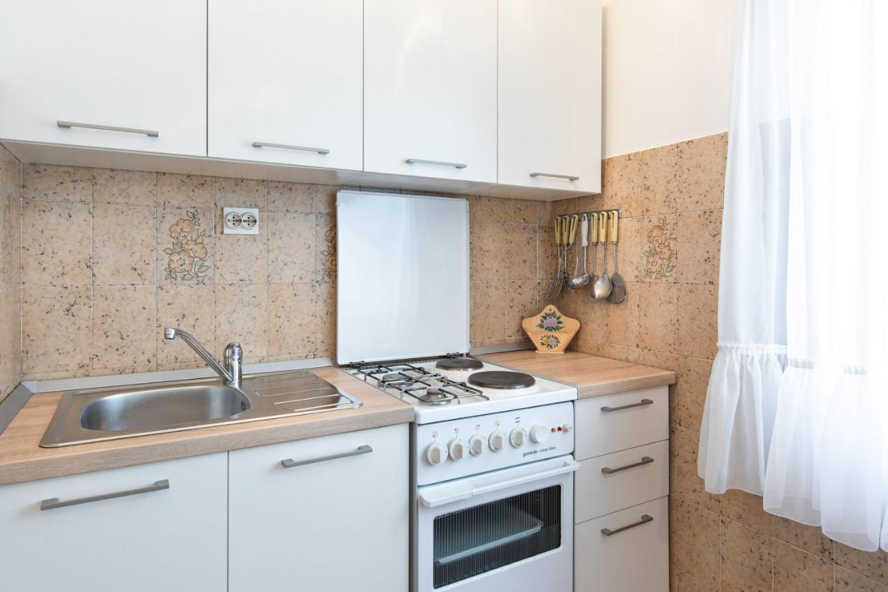 Apartment Drago *Cosy & Close To The Beach! Krk Town Extérieur photo