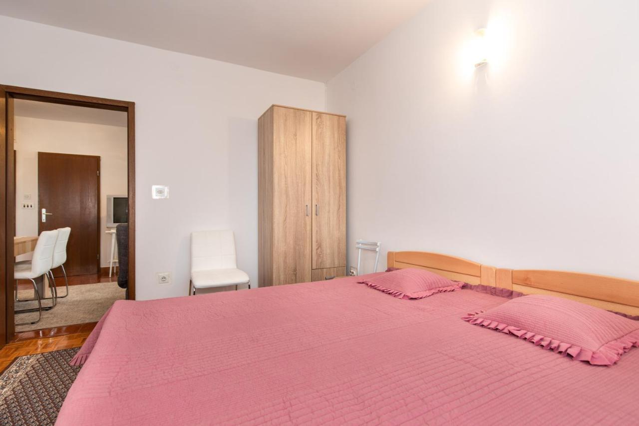 Apartment Drago *Cosy & Close To The Beach! Krk Town Extérieur photo