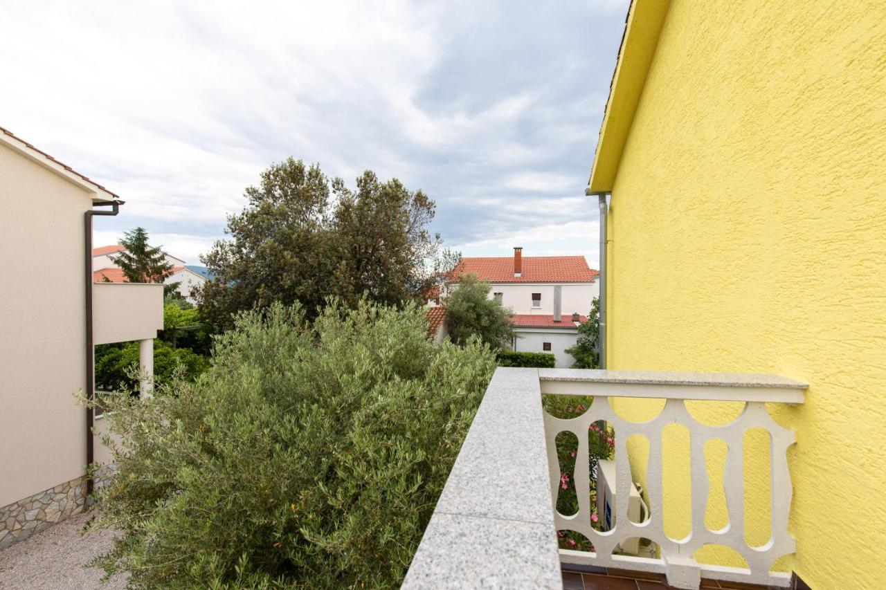 Apartment Drago *Cosy & Close To The Beach! Krk Town Extérieur photo