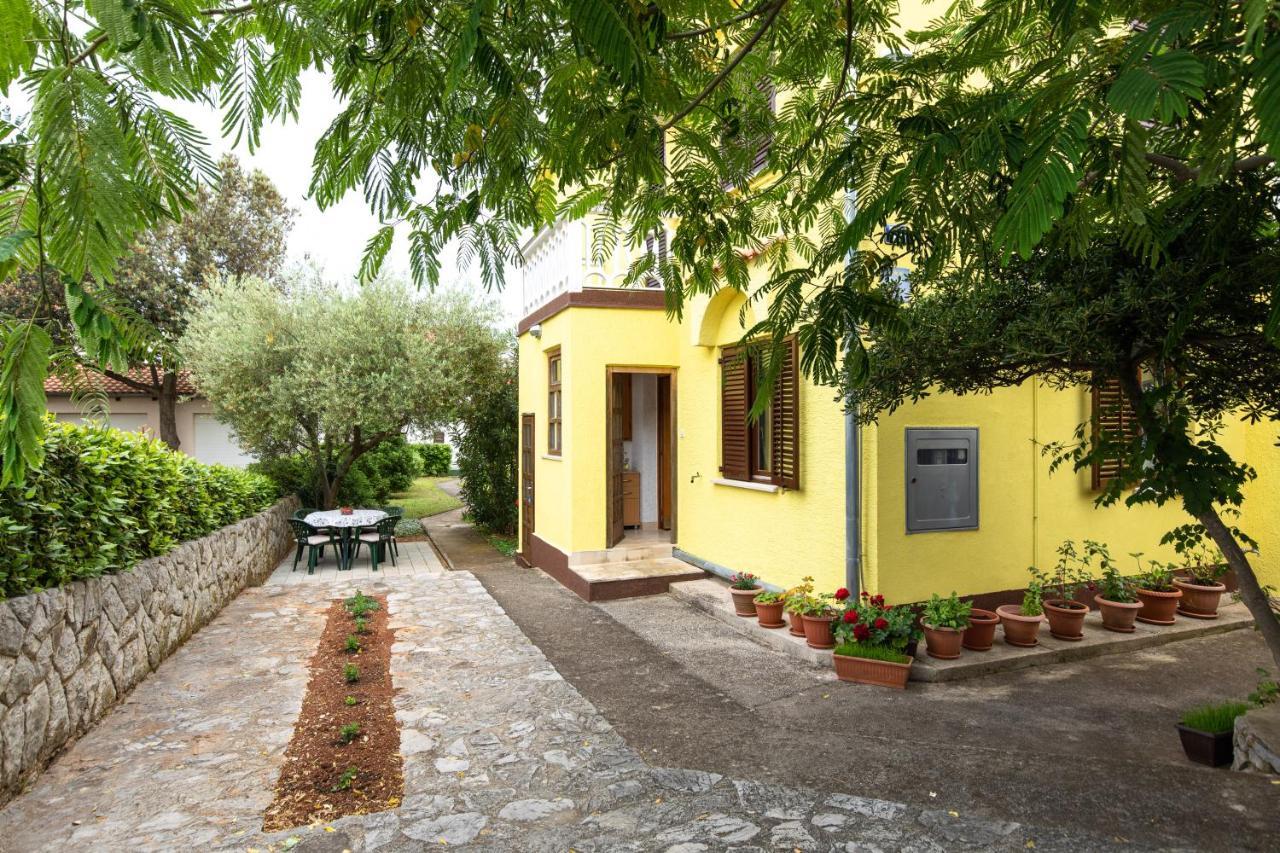 Apartment Drago *Cosy & Close To The Beach! Krk Town Extérieur photo