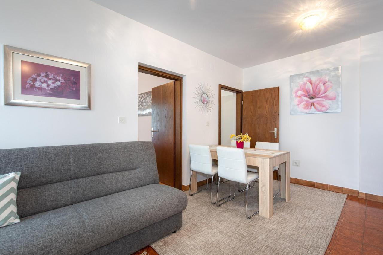 Apartment Drago *Cosy & Close To The Beach! Krk Town Extérieur photo