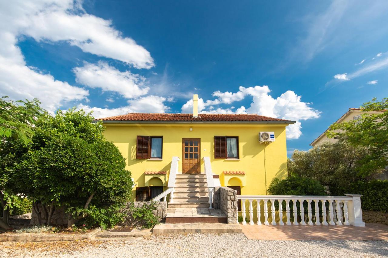 Apartment Drago *Cosy & Close To The Beach! Krk Town Extérieur photo