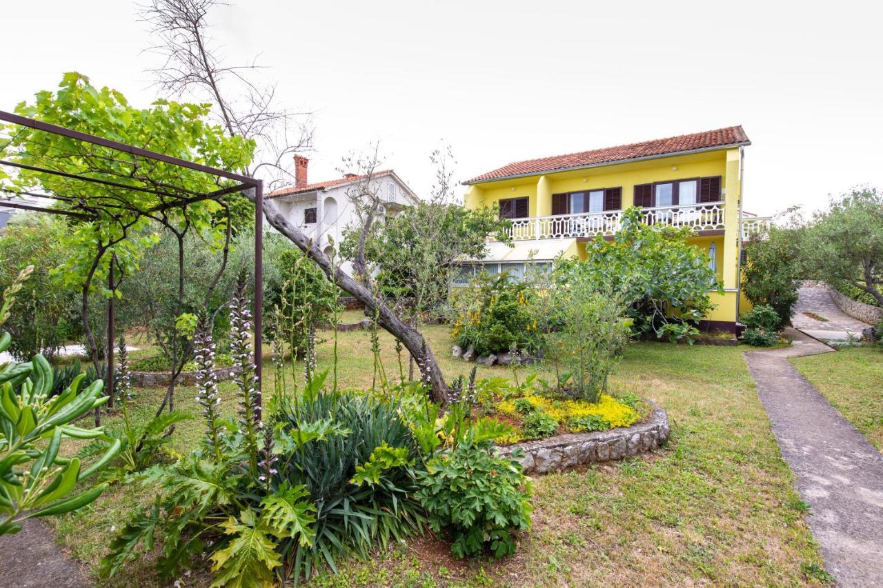 Apartment Drago *Cosy & Close To The Beach! Krk Town Extérieur photo