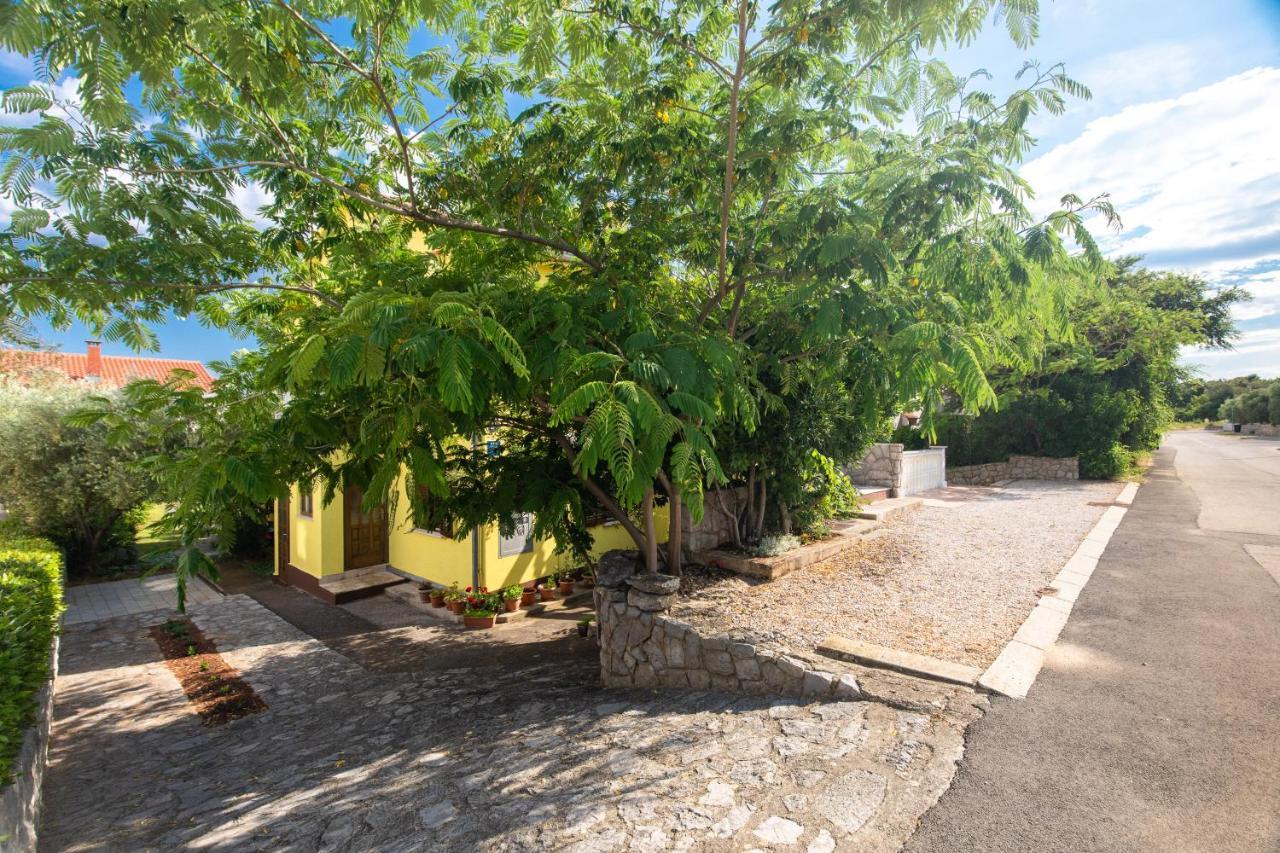 Apartment Drago *Cosy & Close To The Beach! Krk Town Extérieur photo