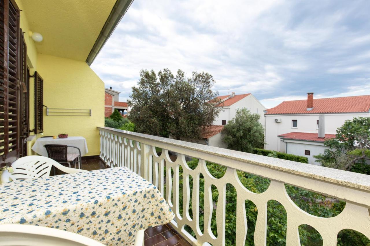 Apartment Drago *Cosy & Close To The Beach! Krk Town Extérieur photo