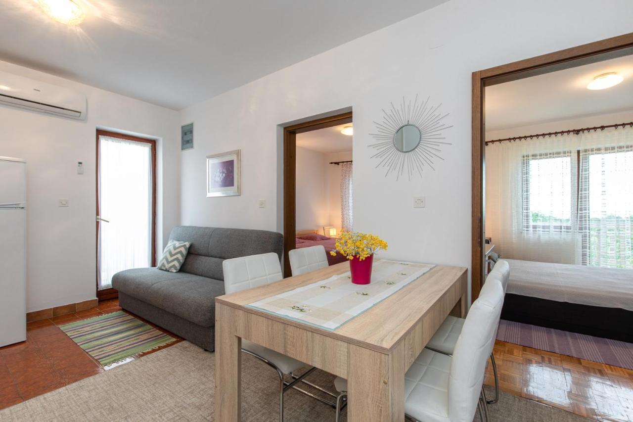 Apartment Drago *Cosy & Close To The Beach! Krk Town Extérieur photo