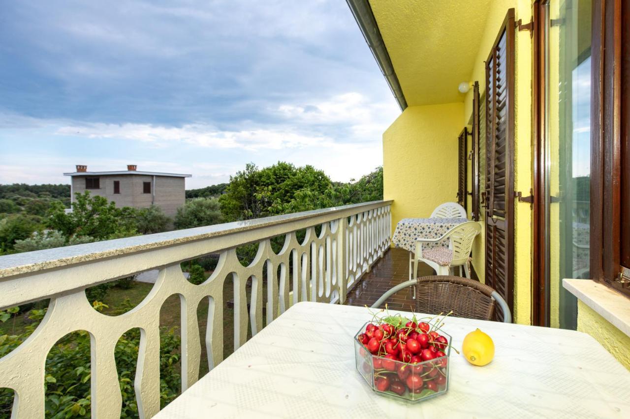 Apartment Drago *Cosy & Close To The Beach! Krk Town Extérieur photo