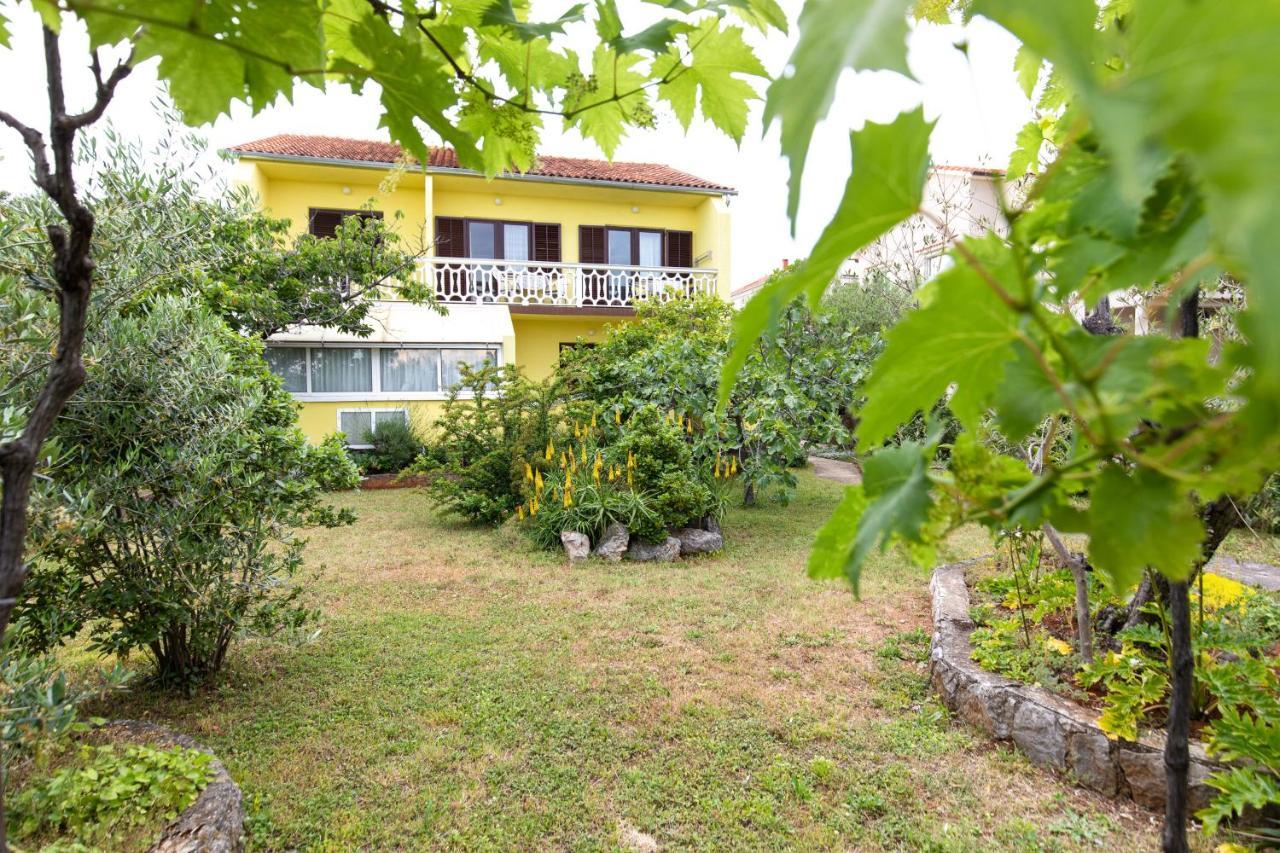 Apartment Drago *Cosy & Close To The Beach! Krk Town Extérieur photo