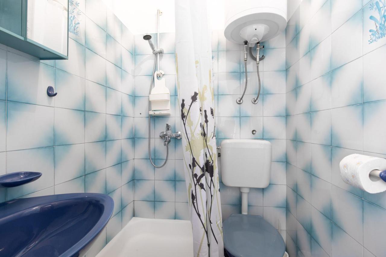 Apartment Drago *Cosy & Close To The Beach! Krk Town Extérieur photo